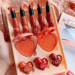 Siêu Phẩm Set Sweet Heart 3 in 1