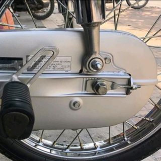 tem thông số hộp xích xe dream việt