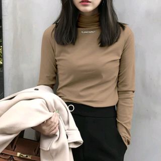 áo thun thêu Hàn Quốc