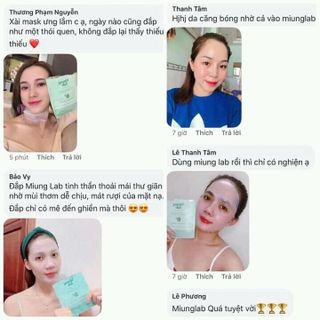 mạt na Miunglab