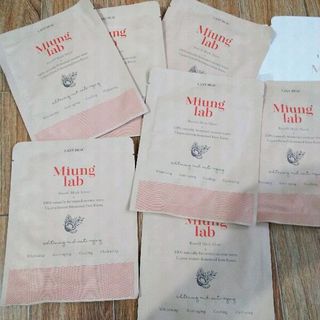 mặt nạ quốc dân