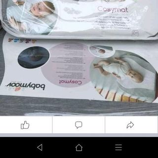 Gối chống trào ngược Babymoov