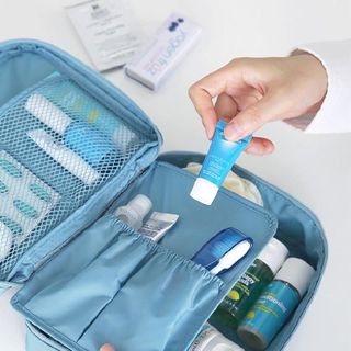 Túi Đựng Mỹ Phẩm Đi Du Lịch