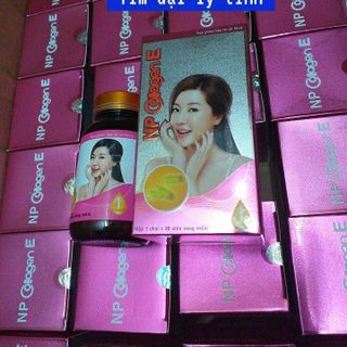 Np colagen E