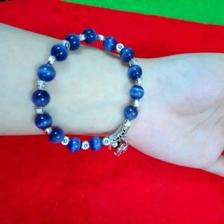 chuỗi đá mắt mèo