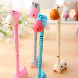 bút mực mẫu đẹp