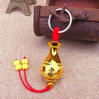 móc khóa phong thủy móc khóa