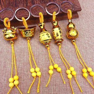 móc khóa phong thủy móc khóa