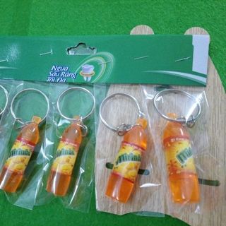 móc khóa đủ mẫu