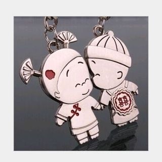 móc chìa khóa cặp