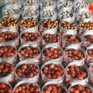 Chùm Ruột Rim Mật Ong
