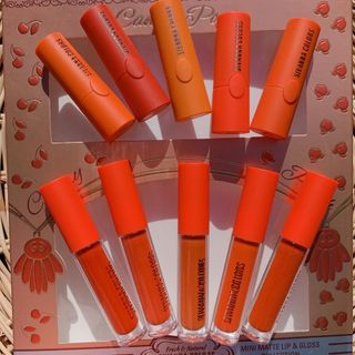Son Candy Pops Sivanna Cherry Peach HF3007