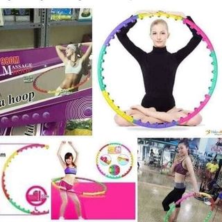 Vòng lắc giảm eo
