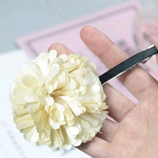 kẹp tóc cho bé