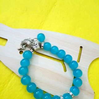 chuỗi đeo tay mix hạt mẫu mới