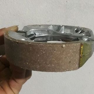 má phanh cơ xe máy xe điện