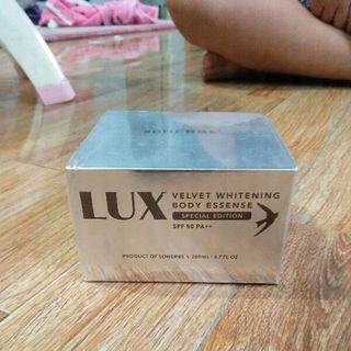 body lux Tinh Chất Yến tươi collgen