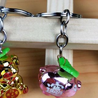 móc chìa khóa đẹp rẻ