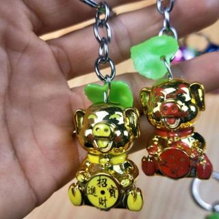 móc chìa khóa đẹp rẻ
