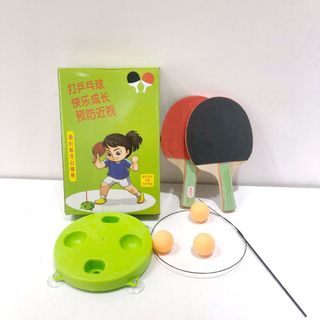 Bộ bóng bàn cho trẻ em