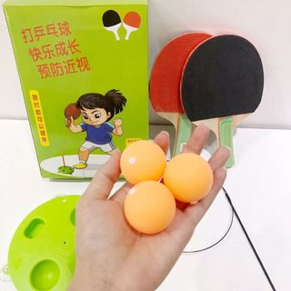 Bộ bóng bàn cho trẻ em