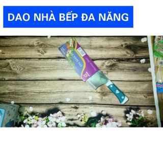 Dao nhà bếp đa năng
