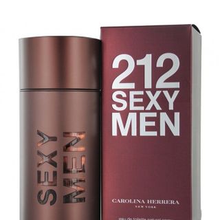 Nước hoa nam 212 sexy men giá sỉ