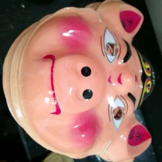 mặt nạ nhiều kiểu