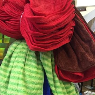 Khăn lau tay nhà bếp