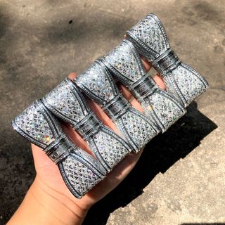Son kem Suikone Nơ Đính Đá