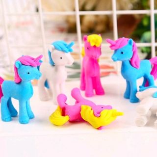 gôm tẩy mẫu đẹp