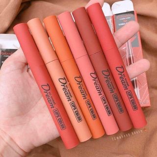 Set Son Sáp Dream Hengfang Nội Địa Trung giá sỉ