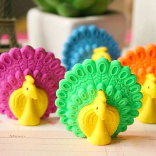 gôm tẩy mẫu đẹp