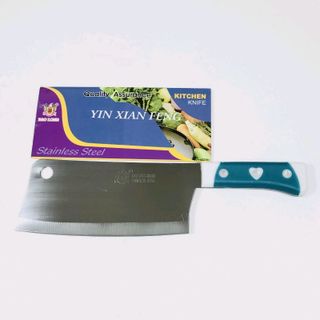 Dao nhà bếp đa năng