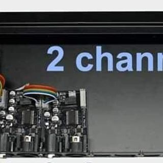 Chống hú micro FEEDBACK XTR 20 Plus -