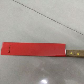 Bộ dao nhật 4 cái cán gỗ sắc bén