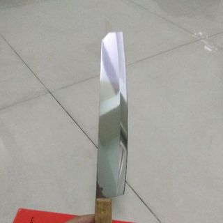 Bộ dao nhật 4 cái cán gỗ sắc bén