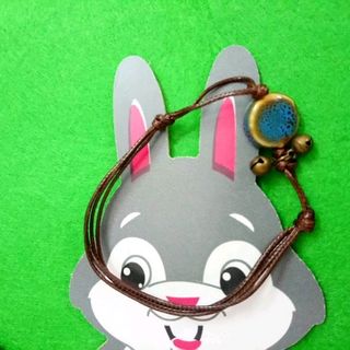 vòng đeo tay hạt gốm