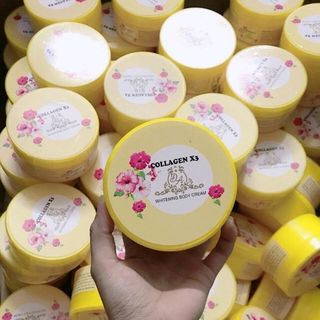 kem collagen x3 rẻ
