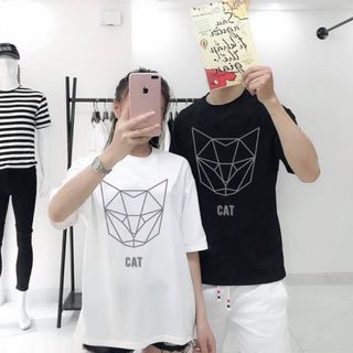 Áo unisex from người lt75kg phản quang