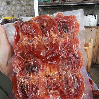 Hồng sấy dẻo