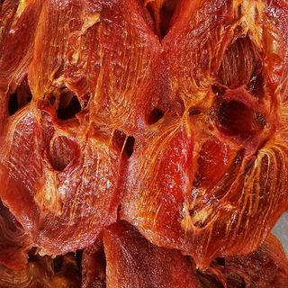 Hồng sấy dẻo