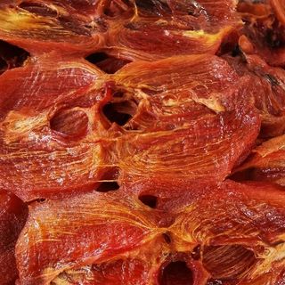 Hồng sấy dẻo