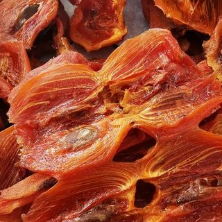 Hồng sấy dẻo