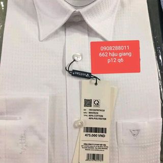 Áo sơ mi viettien