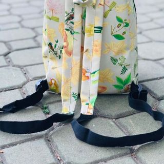 Balo Mini Thời Trang BLMN06