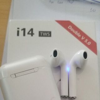 Tai nghe bluetooth i14