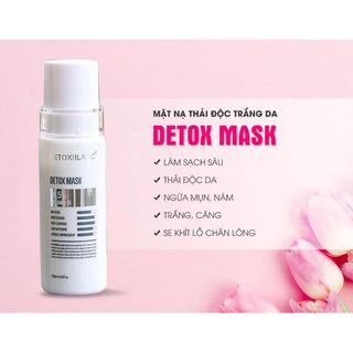 NẠ THẢI ĐỘC DETOXBLANC số 1