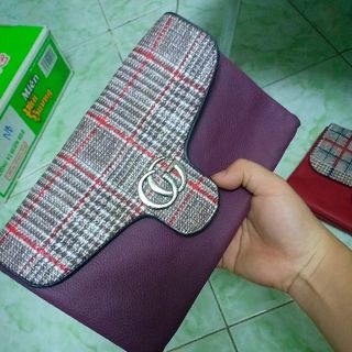 túi xách quản châu