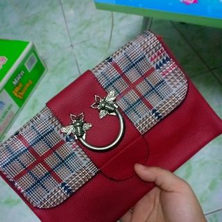 túi xách quản châu